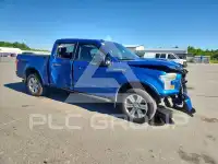 2016 Ford F-150 фото