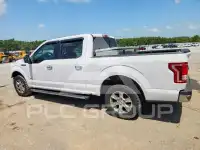 2016 Ford F-150 photo