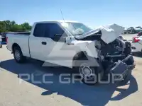 2016 Ford F-150 photo