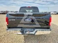 2016 Ford F-150 фото