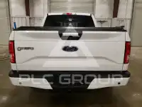 2016 Ford F-150 фото