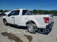 2016 Ford F-150 photo