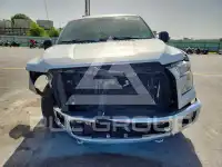 2016 Ford F-150 photo