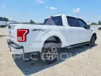 2016 Ford F-150 фото
