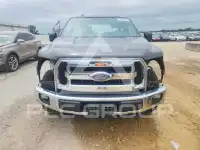 2016 Ford F-150 фото
