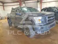 2016 Ford F-150 фото