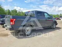 2016 Ford F-150 фото