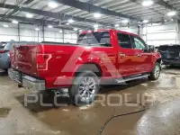 2016 Ford F-150 фото