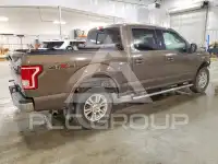 2016 Ford F-150 фото