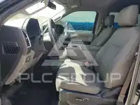 2016 Ford F-150 фото