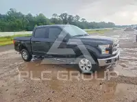 2016 Ford F-150 фото