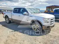 2016 Ford F-150 photo