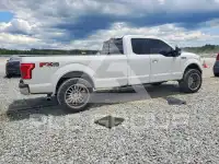 2016 Ford F-150 фото