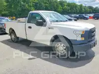 2016 Ford F-150 photo
