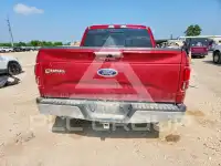 2016 Ford F-150 фото