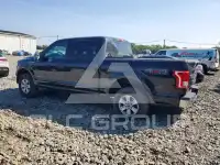2016 Ford F-150 фото
