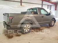 2016 Ford F-150 фото