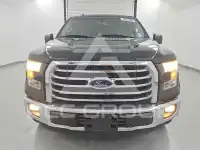 2016 Ford F-150 фото