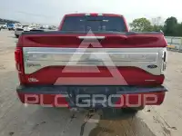 2016 Ford F-150 фото