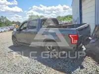 2016 Ford F-150 фото
