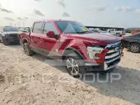 2016 Ford F-150 photo