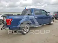 2016 Ford F-150 фото