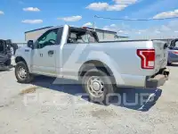 2016 Ford F-150 photo