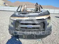 2016 Ford F-150 фото