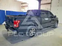 2016 Ford F-150 фото