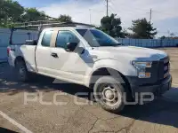 2016 Ford F-150 photo