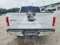 2016 Ford F-150 фото