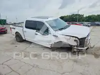 2016 Ford F-150 фото