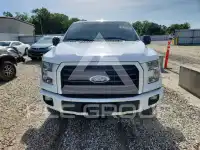 2016 Ford F-150 фото