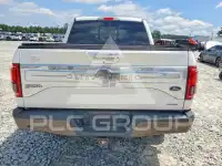 2016 Ford F-150 фото