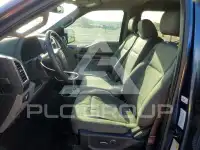 2016 Ford F-150 фото