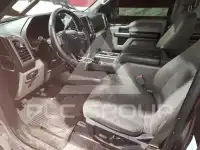 2016 Ford F-150 фото