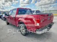 2016 Ford F-150 фото
