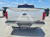 2016 Ford F-150 фото