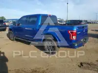 2016 Ford F-150 фото