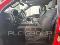 2016 Ford F-150 фото