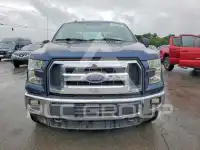 2016 Ford F-150 фото