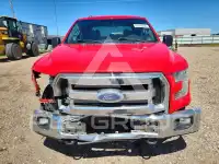 2016 Ford F-150 фото