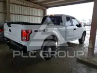 2016 Ford F-150 photo