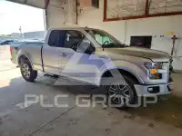 2016 Ford F-150 фото