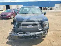 2016 Ford F-150 фото