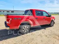 2016 Ford F-150 фото