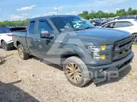 2016 Ford F-150 фото