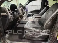 2016 Ford F-150 фото