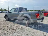 2016 Ford F-150 photo