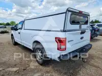2016 Ford F-150 photo
